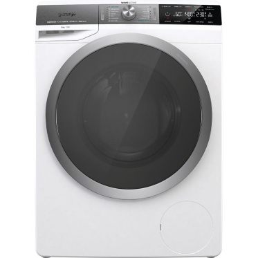 Skalbimo mašina "Gorenje WS846LN"