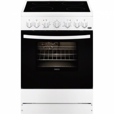 Viryklė "Zanussi ZCV65201WA"
