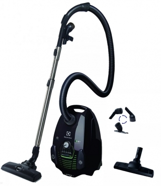 Dulkių siurblys "Electrolux ESP74GREEN"