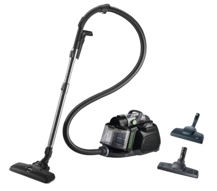 Dulkių siurblys "Electrolux ESPC7GREEN"