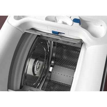 Skalbimo mašina "Electrolux EW6T5061"
