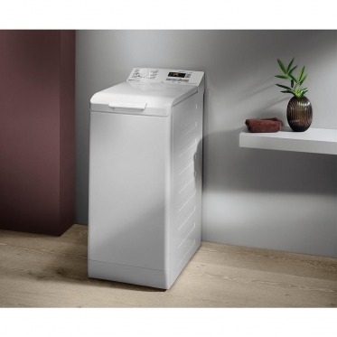 Skalbimo mašina "Electrolux EW6T5061"