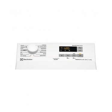 Skalbimo mašina "Electrolux EW6T5061"