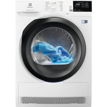 Džiovyklė "Electrolux EW8H458B"