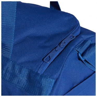 Sportinis krepšys "Adidas Convertible 3 Stripes", 48 x 23 x 23 cm (mėlynas)