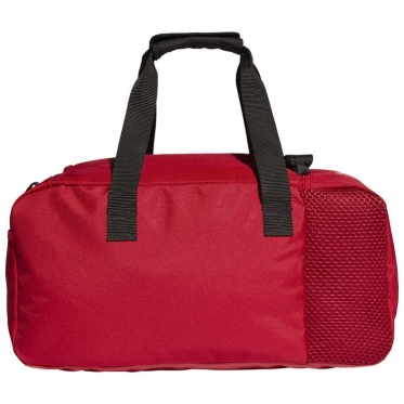 Sportinis krepšys "Adidas Tiro", 50 x 25 x 25 cm (raudonas)