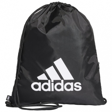 Krepšys "Adidas Tiro", 45 x 24 x 15 cm (juodas)