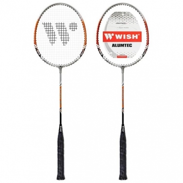 "Wish" badmintono raketė "Alumtec 317K", 2 vnt