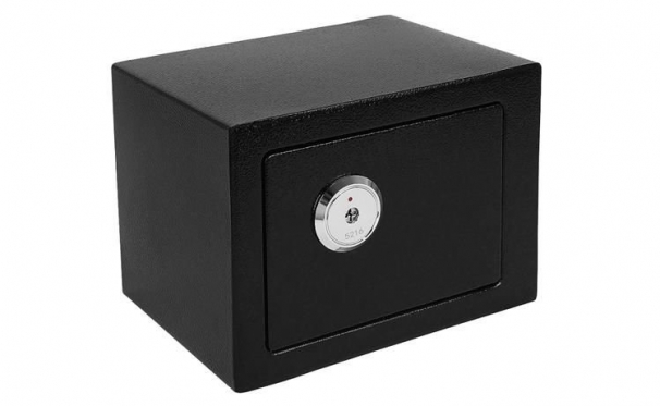 Seifas, 17 x 23 x 17 cm