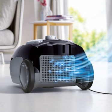 Dulkių siurblys "Electrolux EEG42EB"
