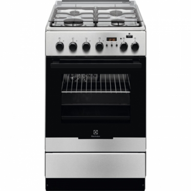 Viryklė "Electrolux EKK54953OX"