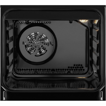 Viryklė "Electrolux EKK54953OX"