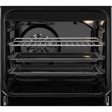 Viryklė "Electrolux EKK54953OX"