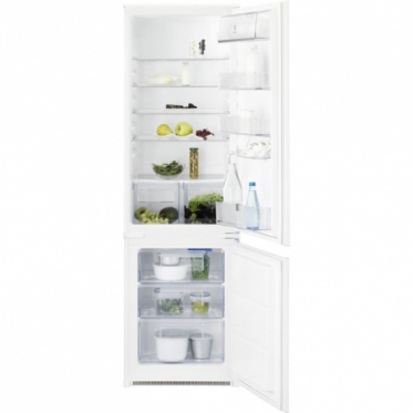 Šaldytuvas "Electrolux ENN12801AW"