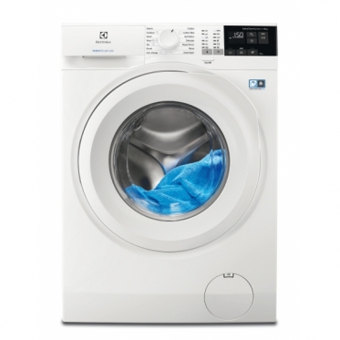 Skalbimo mašina "Electrolux EW6F428WU"