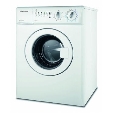 Skalbimo mašina "Electrolux EWC1350"