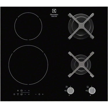 Kaitlentė "Electrolux EGD6576NOK"