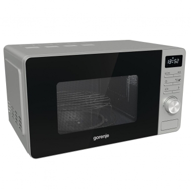 Mikrobangų krosnelė "Gorenje MO20A4X"