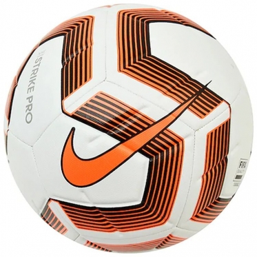 nike strike pro team ball