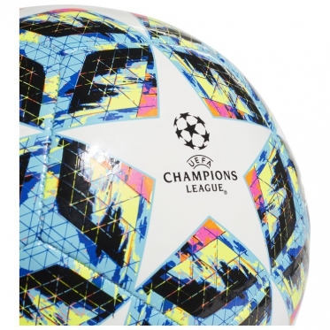Futbolo kamuolys "Adidas Sala 5x5", 4 dydis