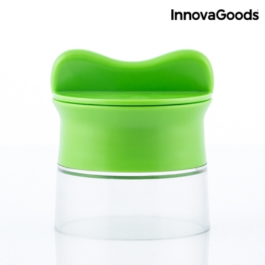 Maža spiralinė daržovių pjaustyklė "InnovaGoods"