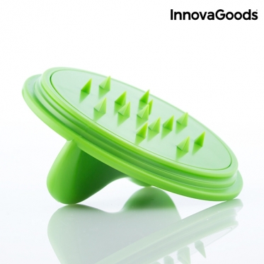 Maža spiralinė daržovių pjaustyklė "InnovaGoods"