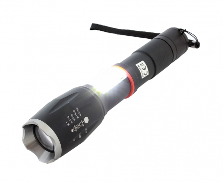 LED COB U3 žibintuvėlis, 9 W
