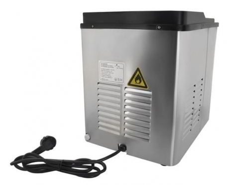 Ledukų gaminimo aparatas su LCD ekranėliu "Malatec", 2,2 l