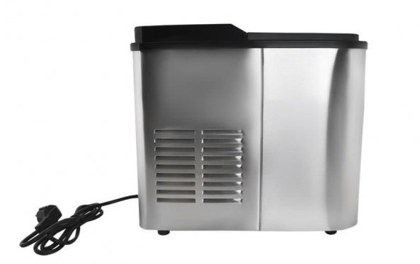 Ledukų gaminimo aparatas su LCD ekranėliu "Malatec", 2,2 l
