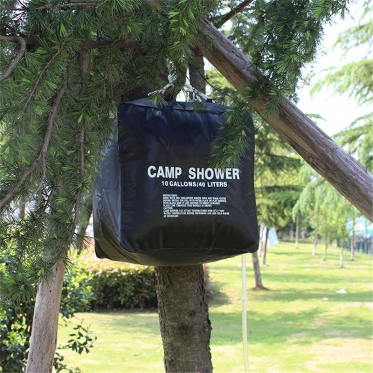 Stovyklavietės dušas, 40 l