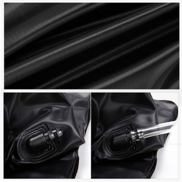 Stovyklavietės dušas, 40 l