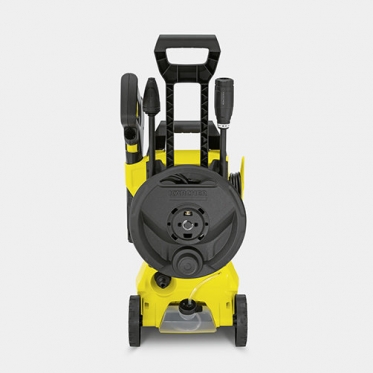 Aukšto slėgio plovimo įrenginys "Karcher K3 Premium Full Control", 120 bar