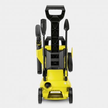 Aukšto slėgio plovimo įrenginys "Karcher K2 Full Control", 110 bar