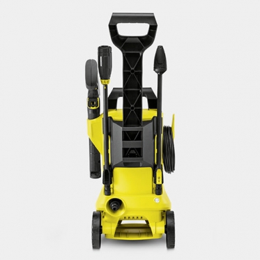 Aukšto slėgio plovimo įrenginys "Karcher K2 Full Control Car", 110 bar
