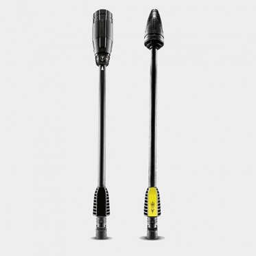 Aukšto slėgio plovimo įrenginys "Karcher K2 Full Control Car", 110 bar