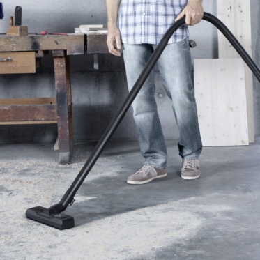 Pramoninis daugiafunkcinis dulkių siurblys "Karcher WD 6 P Premium", 1300 W
