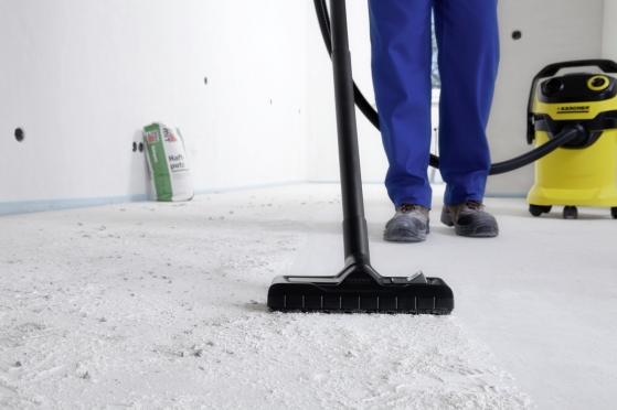 Pramoninis daugiafunkcinis dulkių siurblys "Karcher WD 6 P Premium", 1300 W
