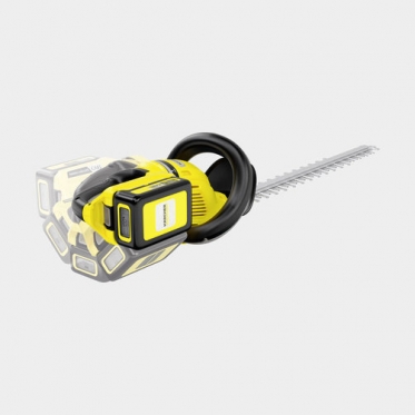 Belaidės elektrinės gyvatvorių žirklės "Karcher HGE 18 - 50 Battery Set", 18 V