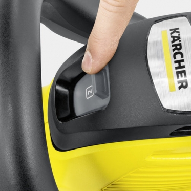 Belaidės elektrinės gyvatvorių žirklės "Karcher HGE 36 - 60 Battery Set", 36 V