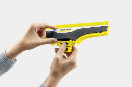 Langų valytuvas "Karcher WV 6 Plus"