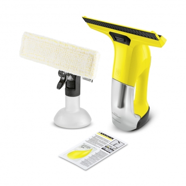 Langų valytuvas "Karcher WV 6 Plus"