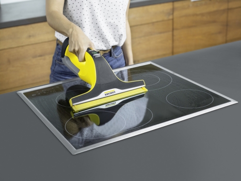 Langų valytuvas "Karcher WV 6 Plus"