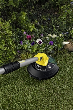 Belaidis trimeris "Karcher LTR 18 - 30 Battery Set", 18 V