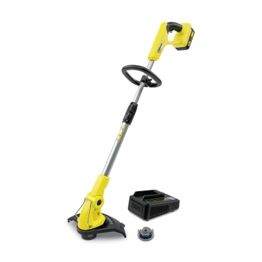 Belaidis trimeris "Karcher LTR 18 - 30 Battery Set", 18 V