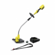 Belaidis trimeris "Karcher LTR 36 - 33 Battery Set", 36 V Belaidis trimeris "Karcher LTR 36 - 33 Battery Set", 36 V