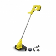 Belaidis trimeris "Karcher LTR 18 - 25 Battery Set", 18 V Belaidis trimeris "Karcher LTR 18 - 25 Battery Set", 18 V