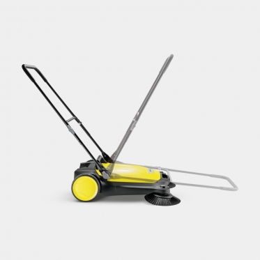Stumiama šluota "Karcher S 4", 50,1 cm