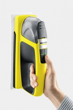Belaidis langų valymo įrenginys "Karcher KV 4"