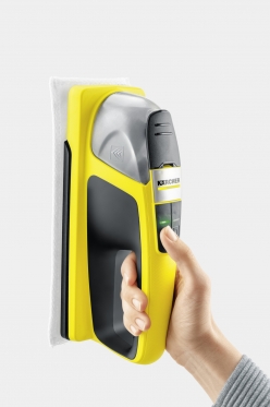 Belaidis langų valymo įrenginys "Karcher KV 4"