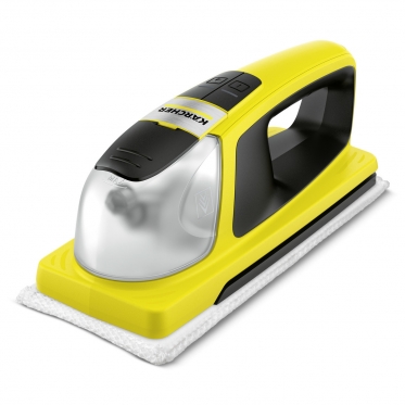 Belaidis langų valymo įrenginys "Karcher KV 4"